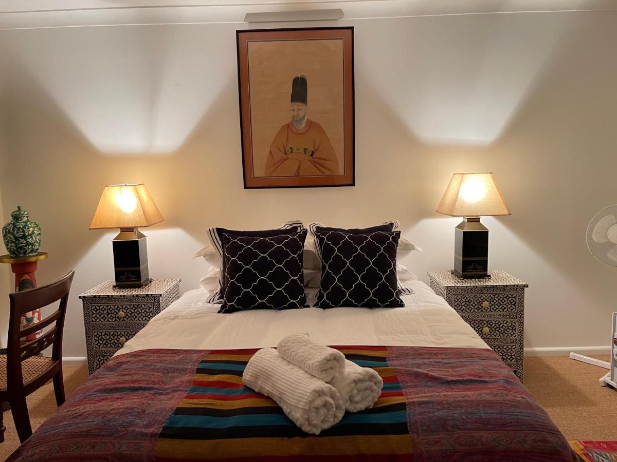 Treetops Penthouse Rose Bay Sydney, 3 Bedrooms Sydney