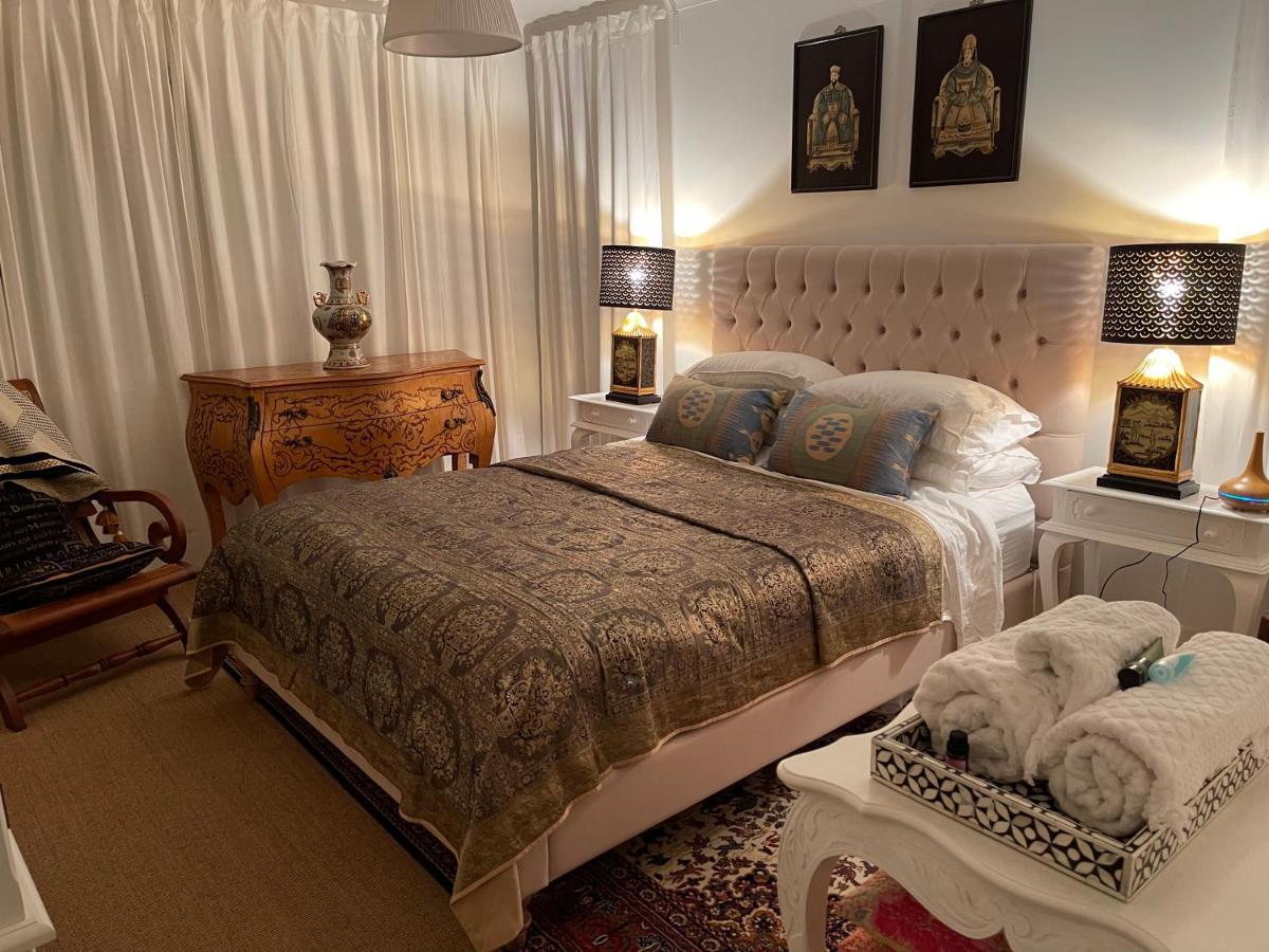 Treetops Penthouse Rose Bay Sydney, 3 Bedrooms Apartment *