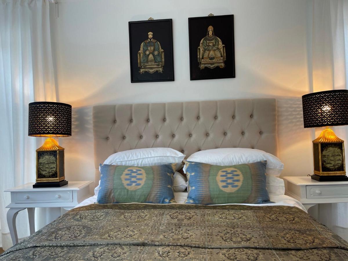 Treetops Penthouse Rose Bay Sydney, 3 Bedrooms * Sydney