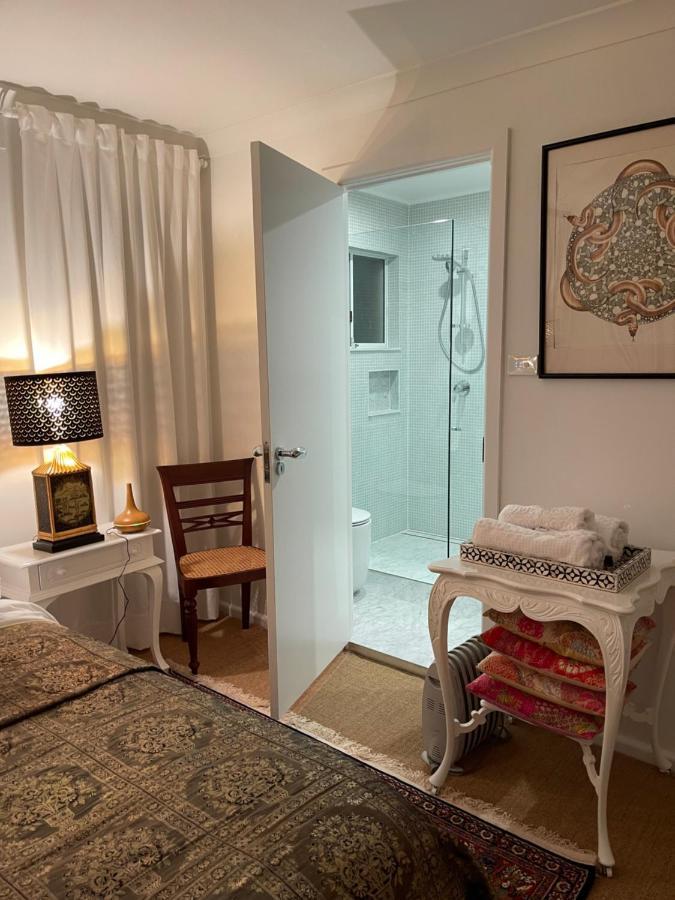Treetops Penthouse Rose Bay Sydney, 3 Bedrooms Sydney