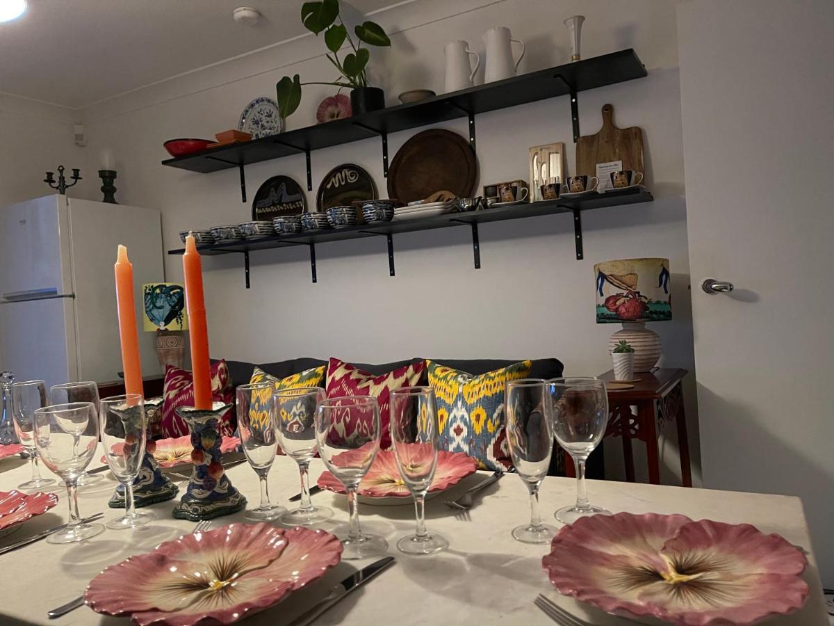 Treetops Penthouse Rose Bay Sydney, 3 Bedrooms