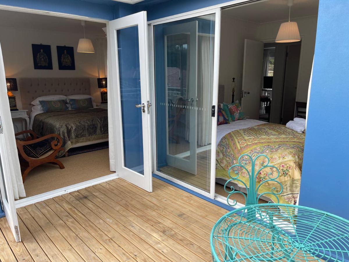 Apartment Treetops Penthouse Rose Bay Sydney, 3 Bedrooms Sydney