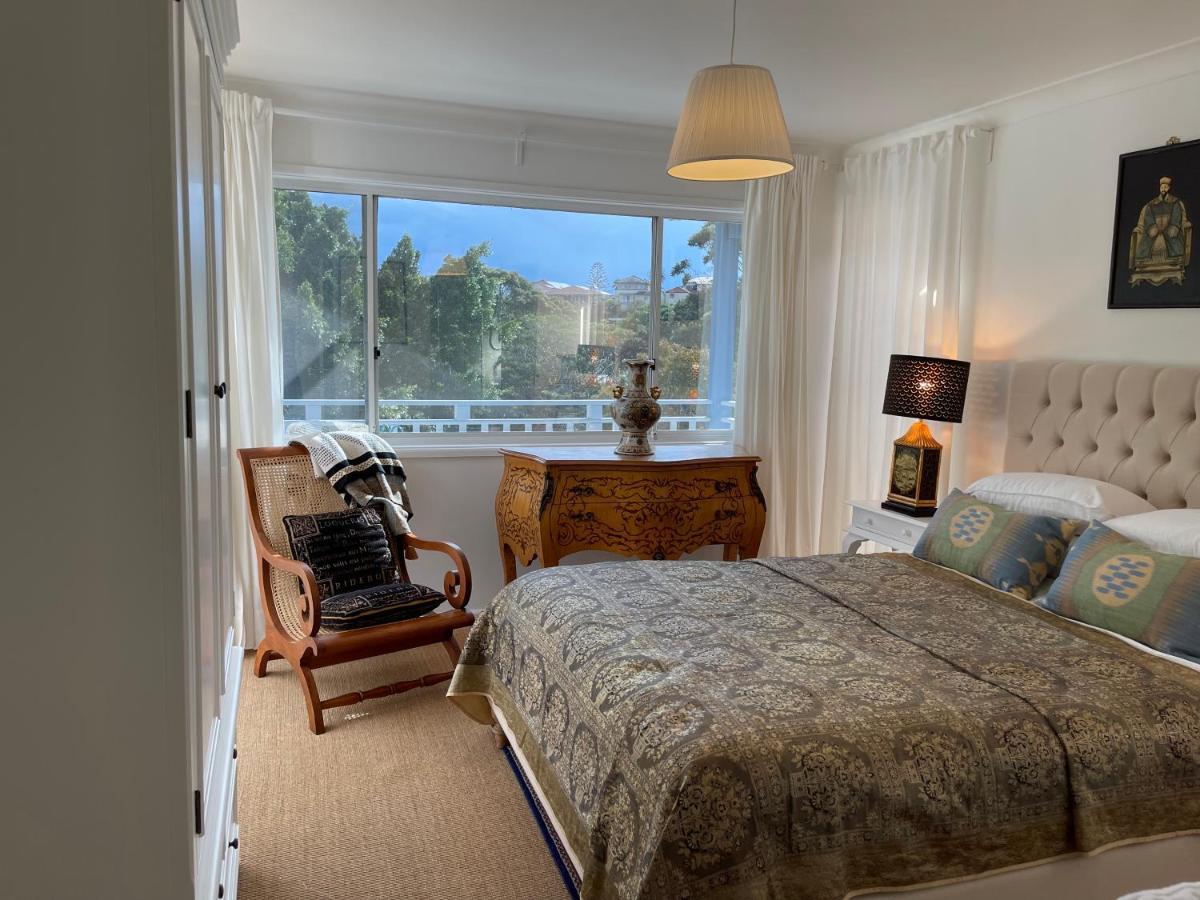 Treetops Penthouse Rose Bay Sydney, 3 Bedrooms Apartment Sydney
