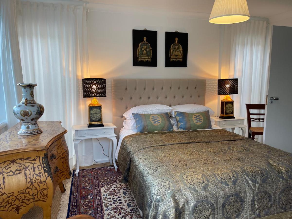 Apartment Treetops Penthouse Rose Bay Sydney, 3 Bedrooms Sydney