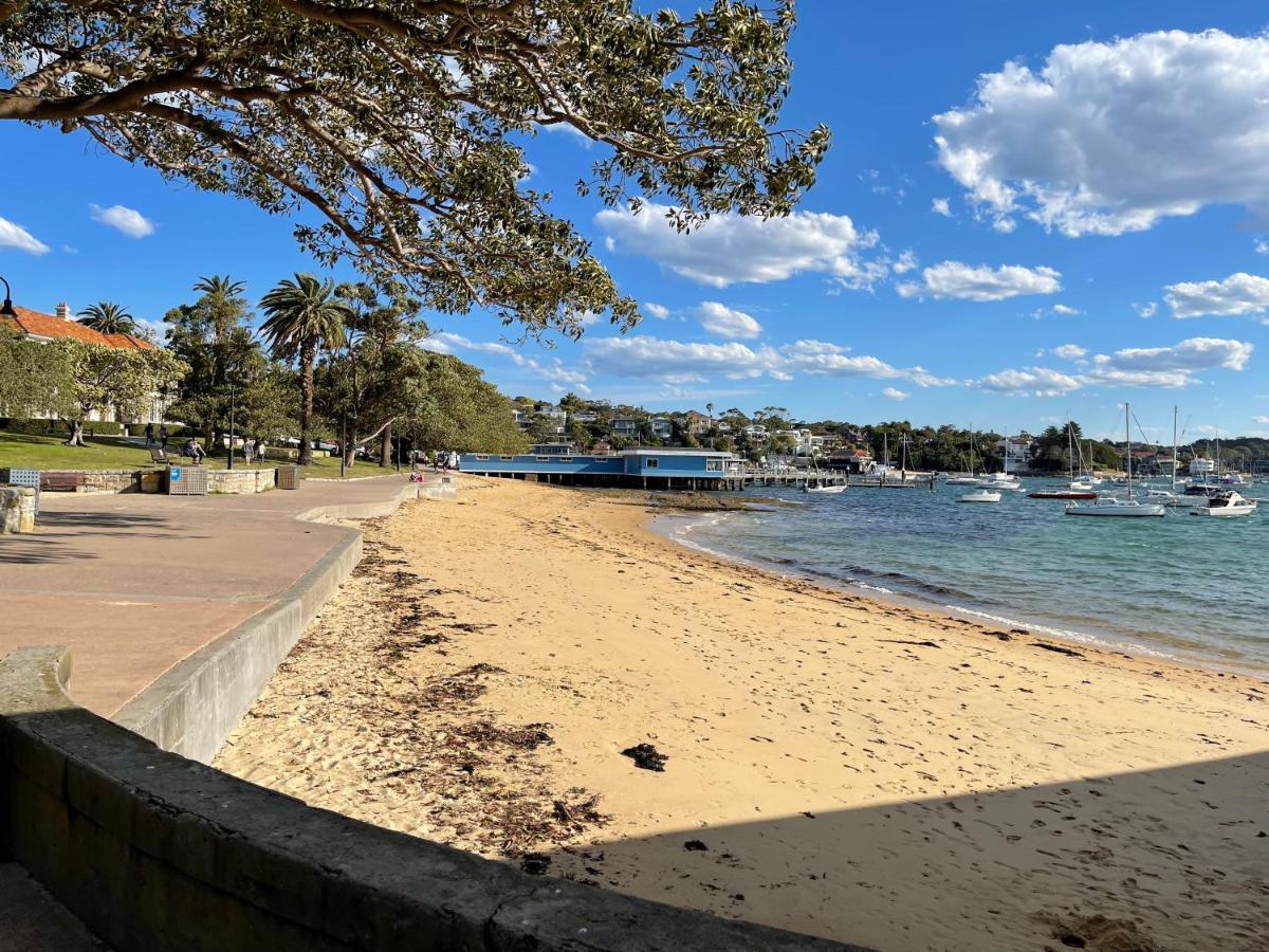Apartment Treetops Penthouse Rose Bay Sydney, 3 Bedrooms