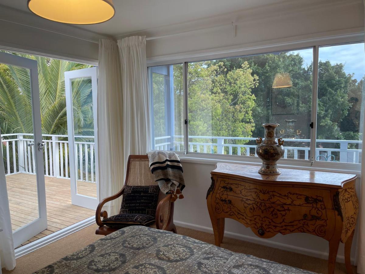 Apartment Treetops Penthouse Rose Bay Sydney, 3 Bedrooms