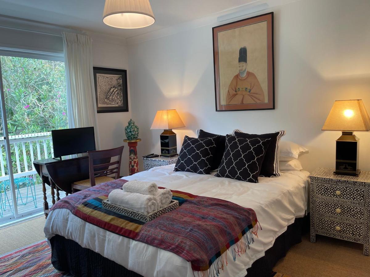 Treetops Penthouse Rose Bay Sydney, 3 Bedrooms *