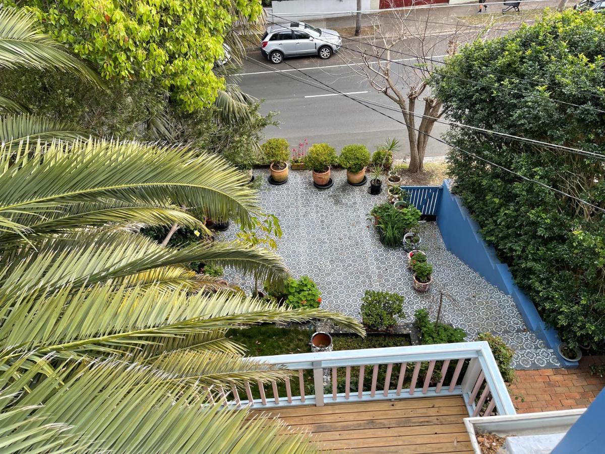 Treetops Penthouse Rose Bay Sydney, 3 Bedrooms Apartment Sydney