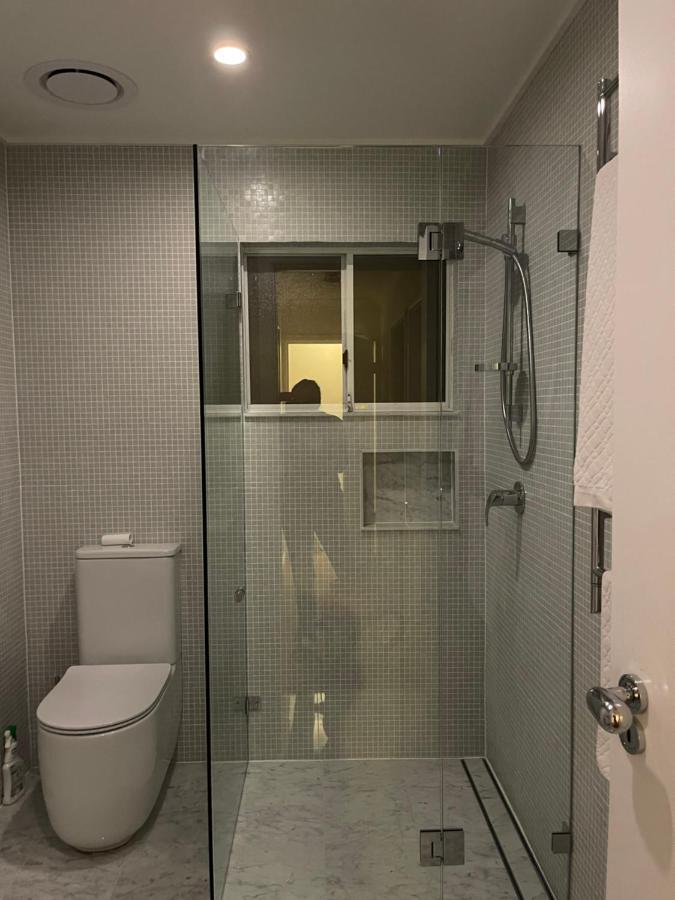 Treetops Penthouse Rose Bay Sydney, 3 Bedrooms Apartment *