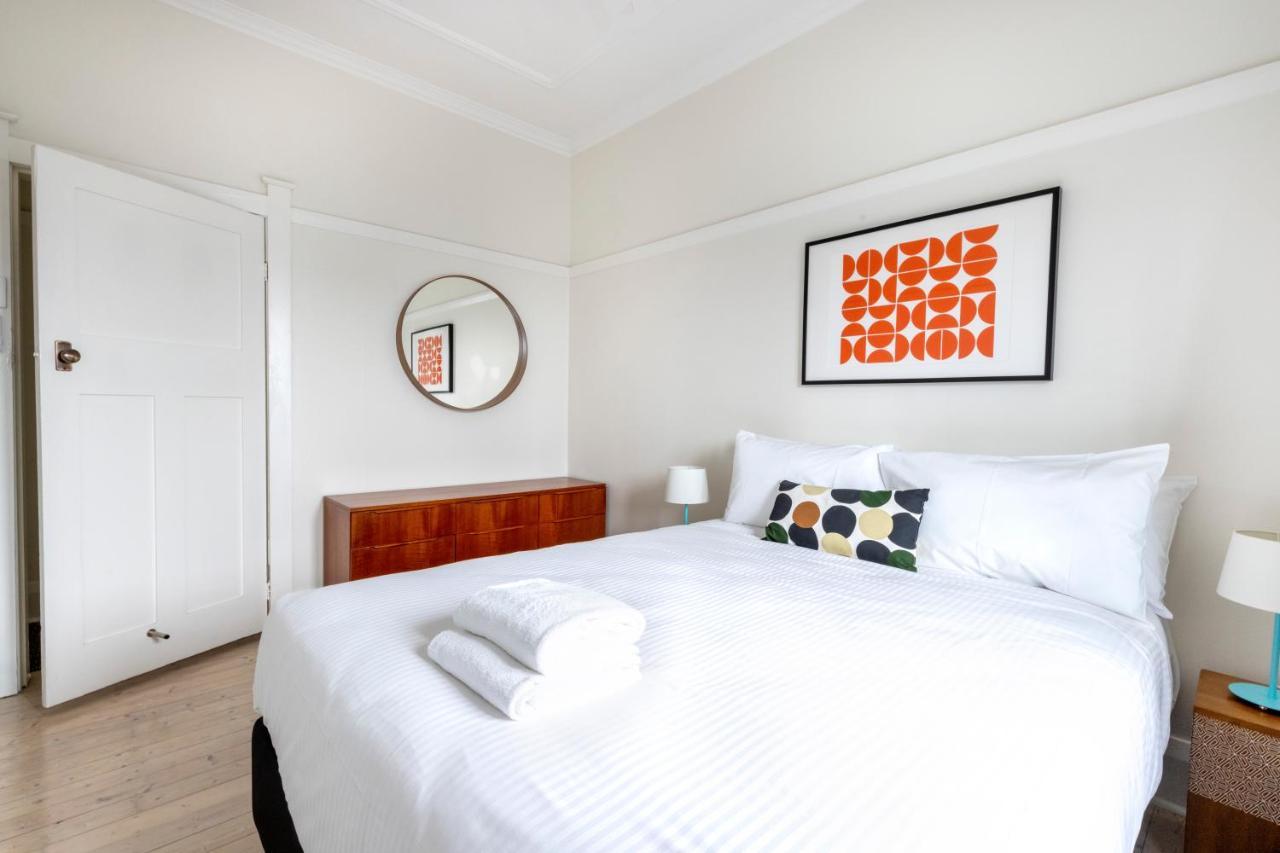 Chic Bondi Pad Apartamento