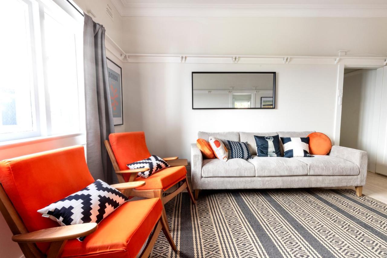 Chic Bondi Pad *