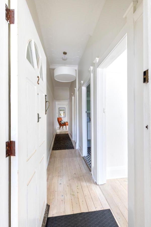 Apartamento Chic Bondi Pad