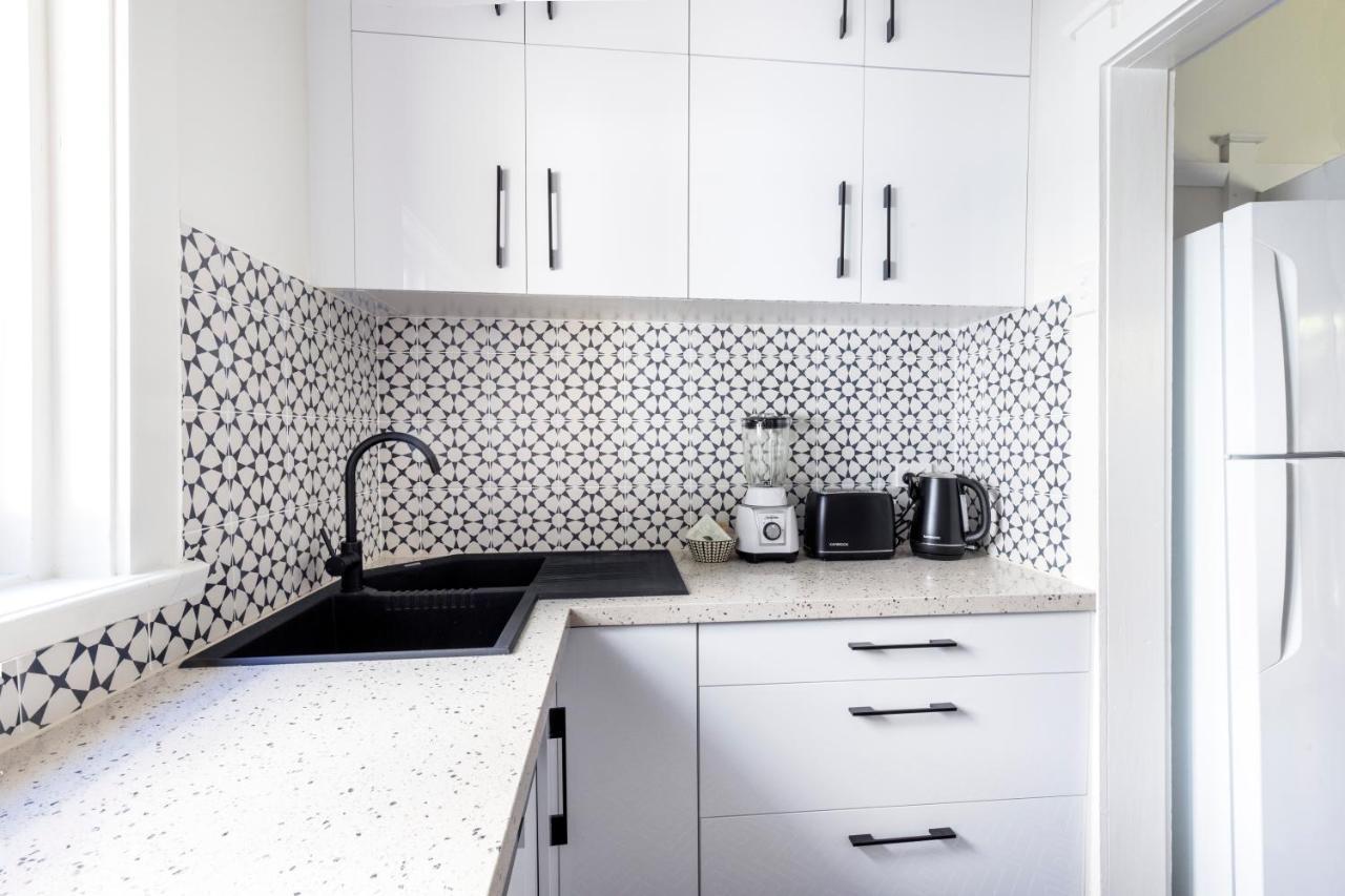 Apartamento Chic Bondi Pad