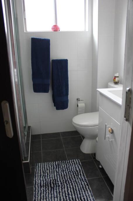 Macquarie Treetops - 2br In The Heart Of Macquarie Park *