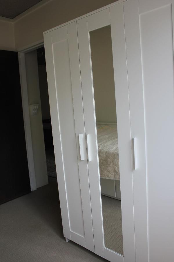 Macquarie Treetops - 2br In The Heart Of Macquarie Park Apartment Sydney