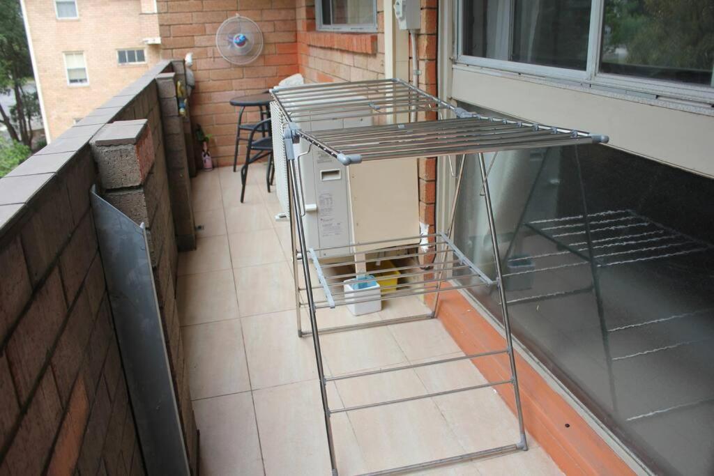 Apartment Macquarie Treetops - 2br In The Heart Of Macquarie Park *