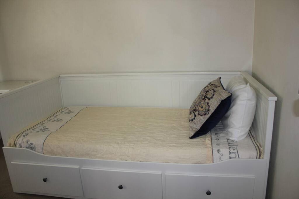 Macquarie Treetops - 2br In The Heart Of Macquarie Park * Sydney