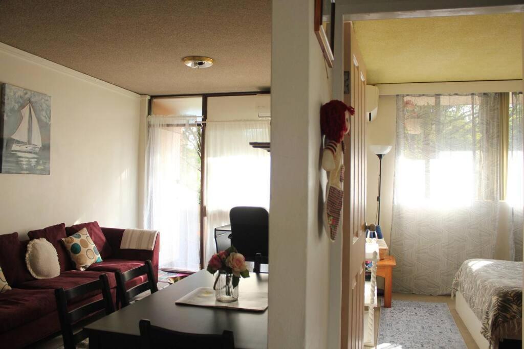 Macquarie Treetops - 2br In The Heart Of Macquarie Park * Sydney