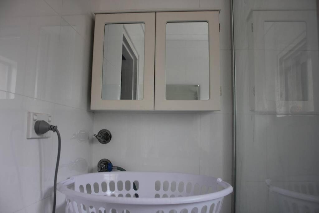 Apartment Macquarie Treetops - 2br In The Heart Of Macquarie Park *