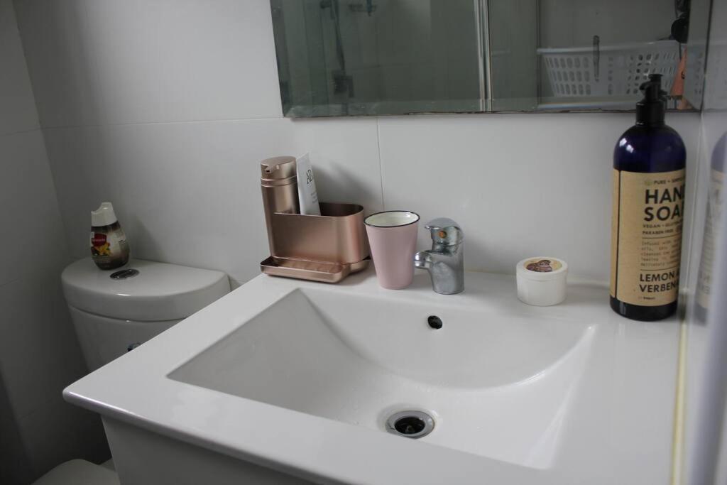 Macquarie Treetops - 2br In The Heart Of Macquarie Park *