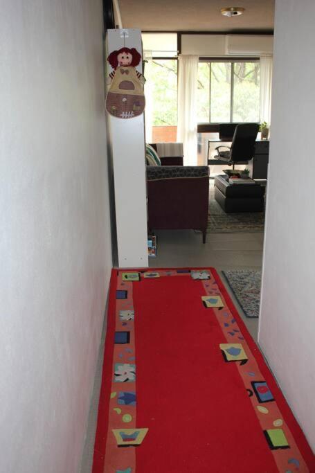 Macquarie Treetops - 2br In The Heart Of Macquarie Park Apartment Sydney