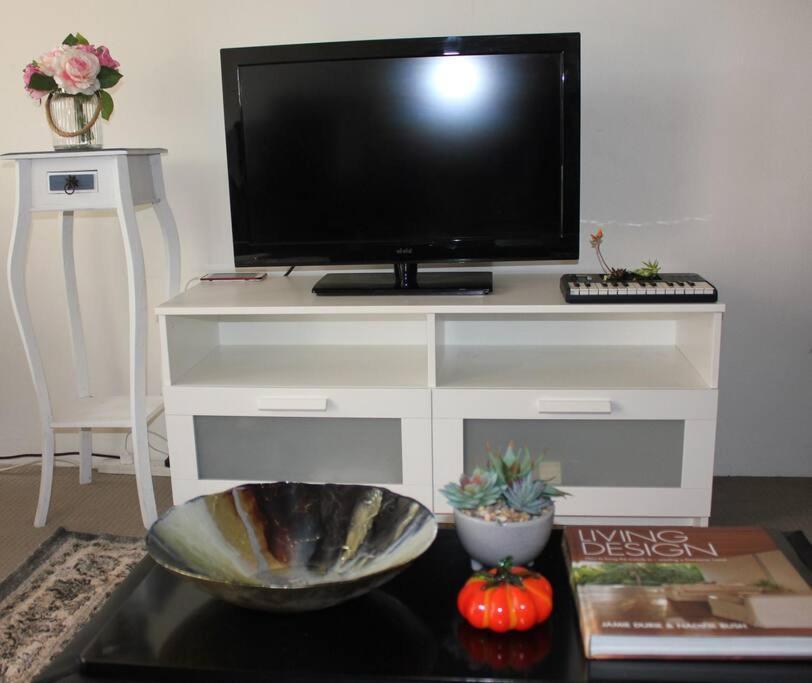 Macquarie Treetops - 2br In The Heart Of Macquarie Park *