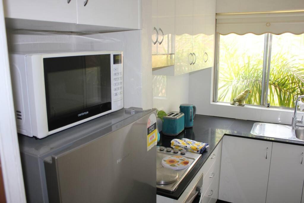 Macquarie Treetops - 2br In The Heart Of Macquarie Park * Sydney