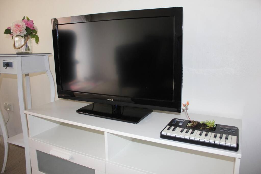 Macquarie Treetops - 2br In The Heart Of Macquarie Park