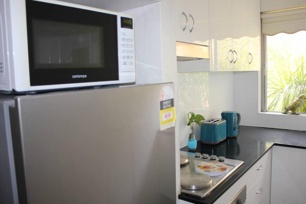 Apartment Macquarie Treetops - 2br In The Heart Of Macquarie Park *