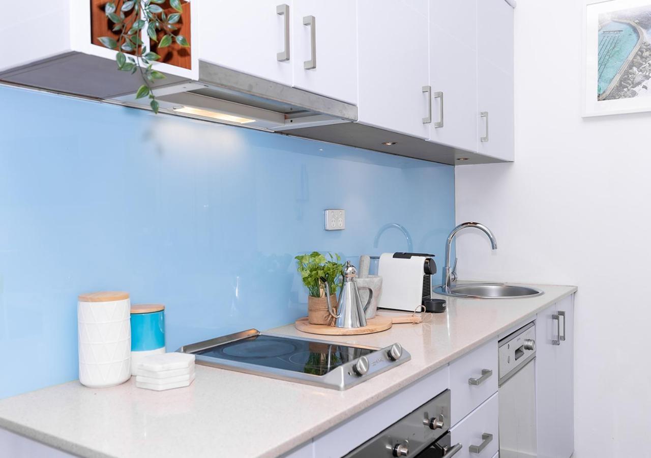 Cozy Front With Aircon Apartment *