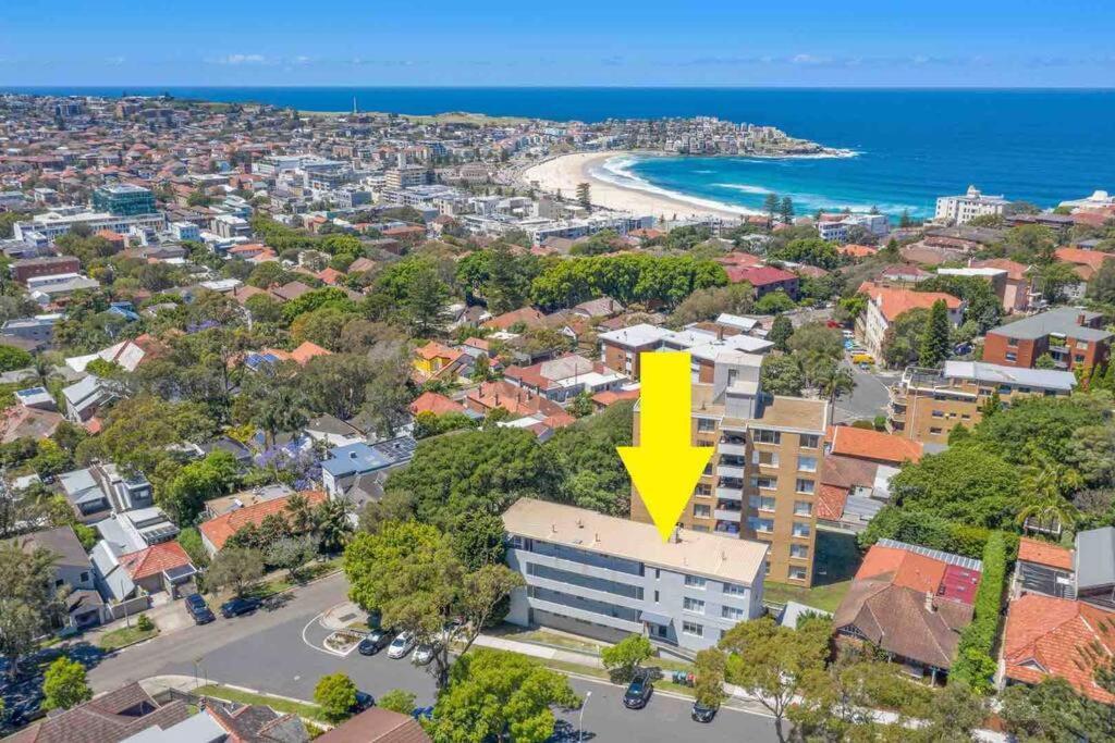 The Perfect Bondi Pad