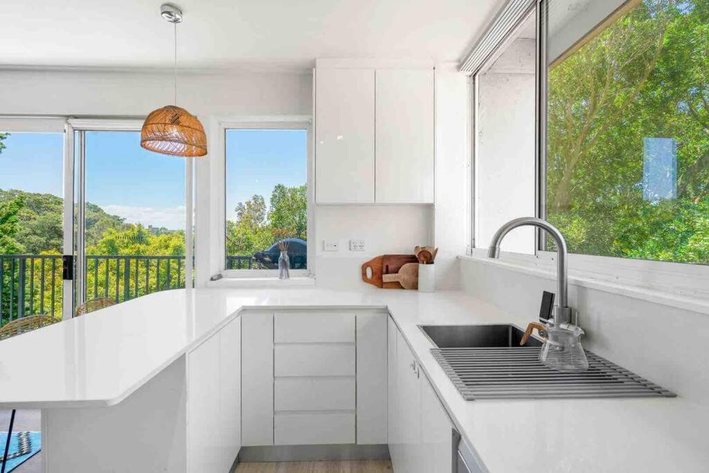 The Perfect Bondi Pad Sydney