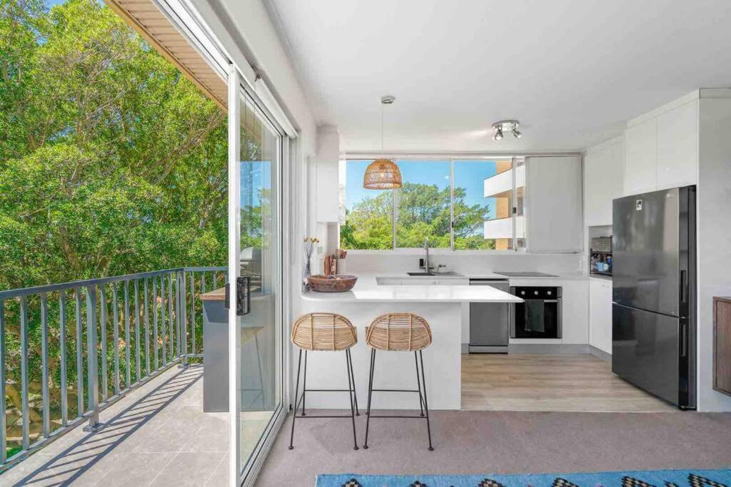 Apartment The Perfect Bondi Pad *