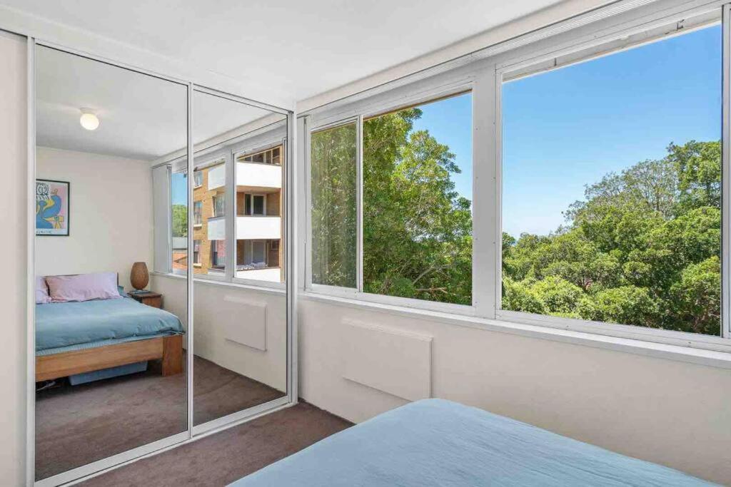 The Perfect Bondi Pad