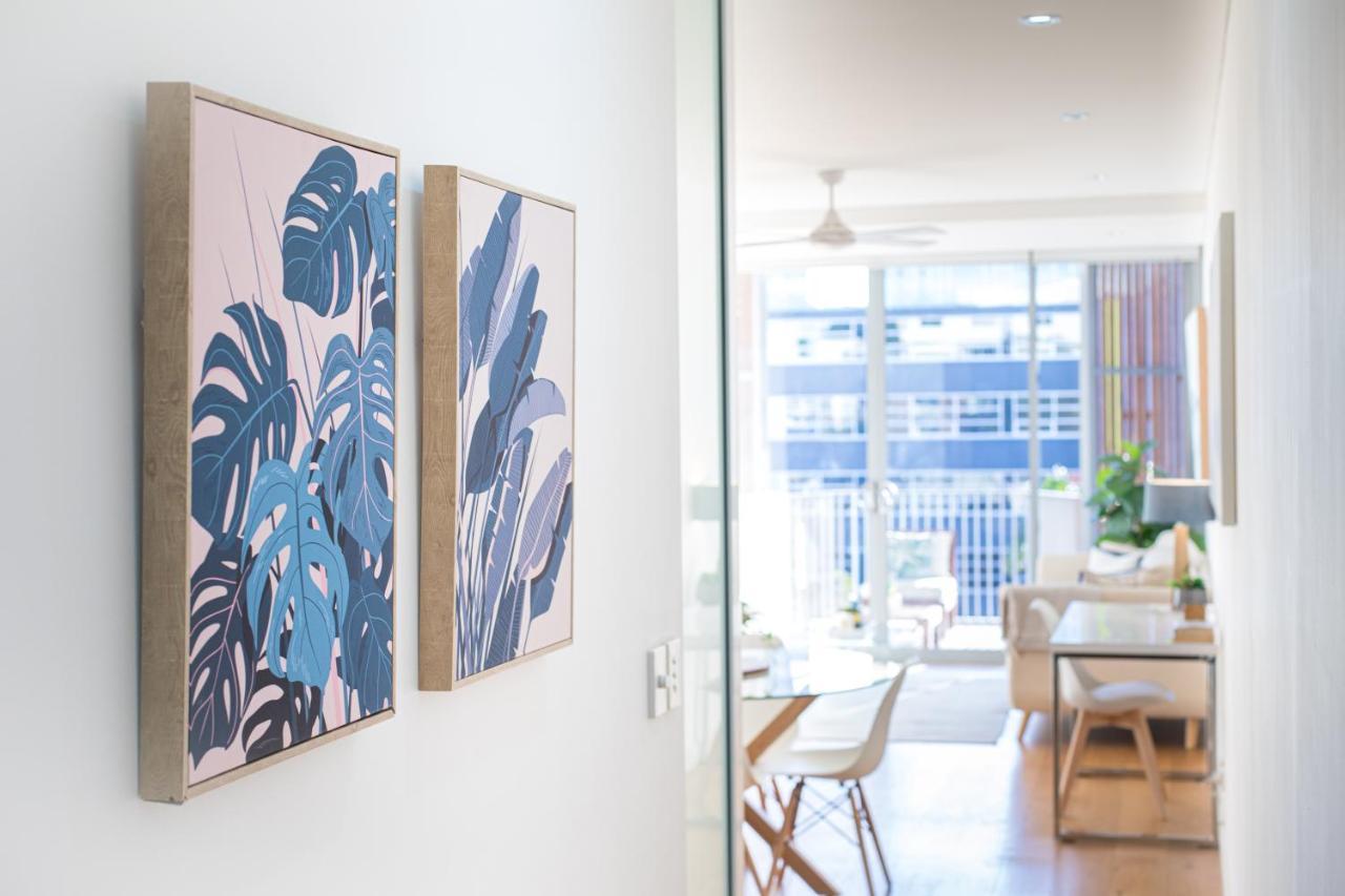 Apartment Waterloo St By Urban Rest