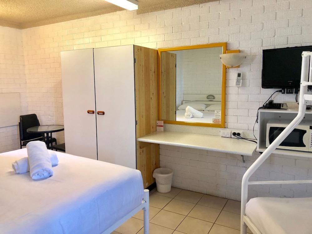 Marco Polo Motor 3* Sidney