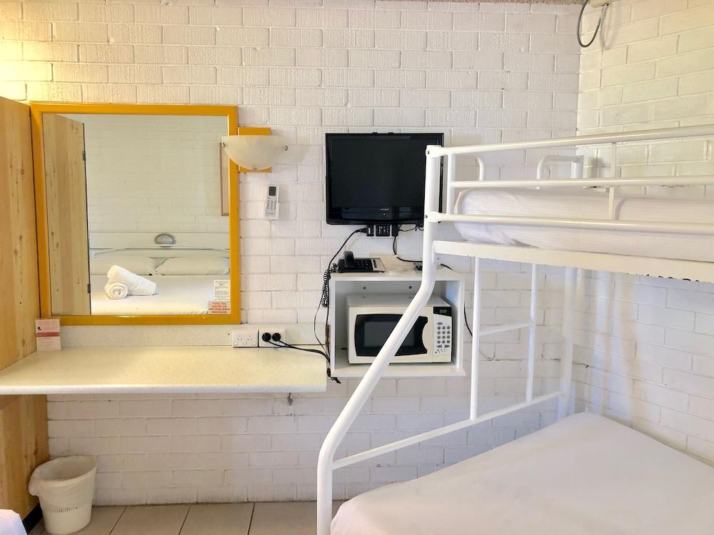 Marco Polo Motor 3* Sidney
