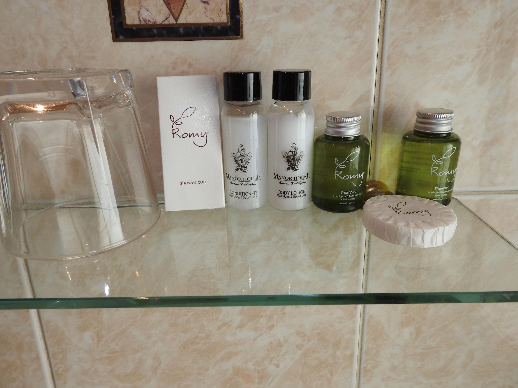 Manor Boutique Hotel Sydney