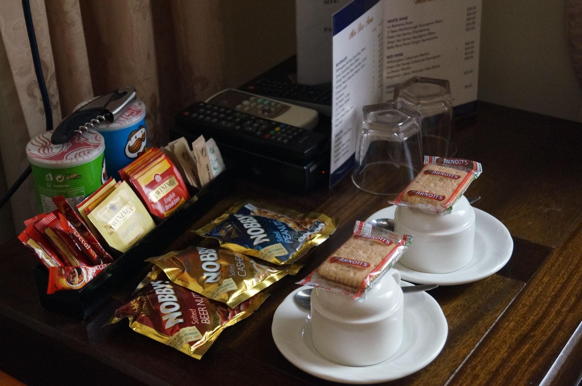 Hotel Manor Boutique
