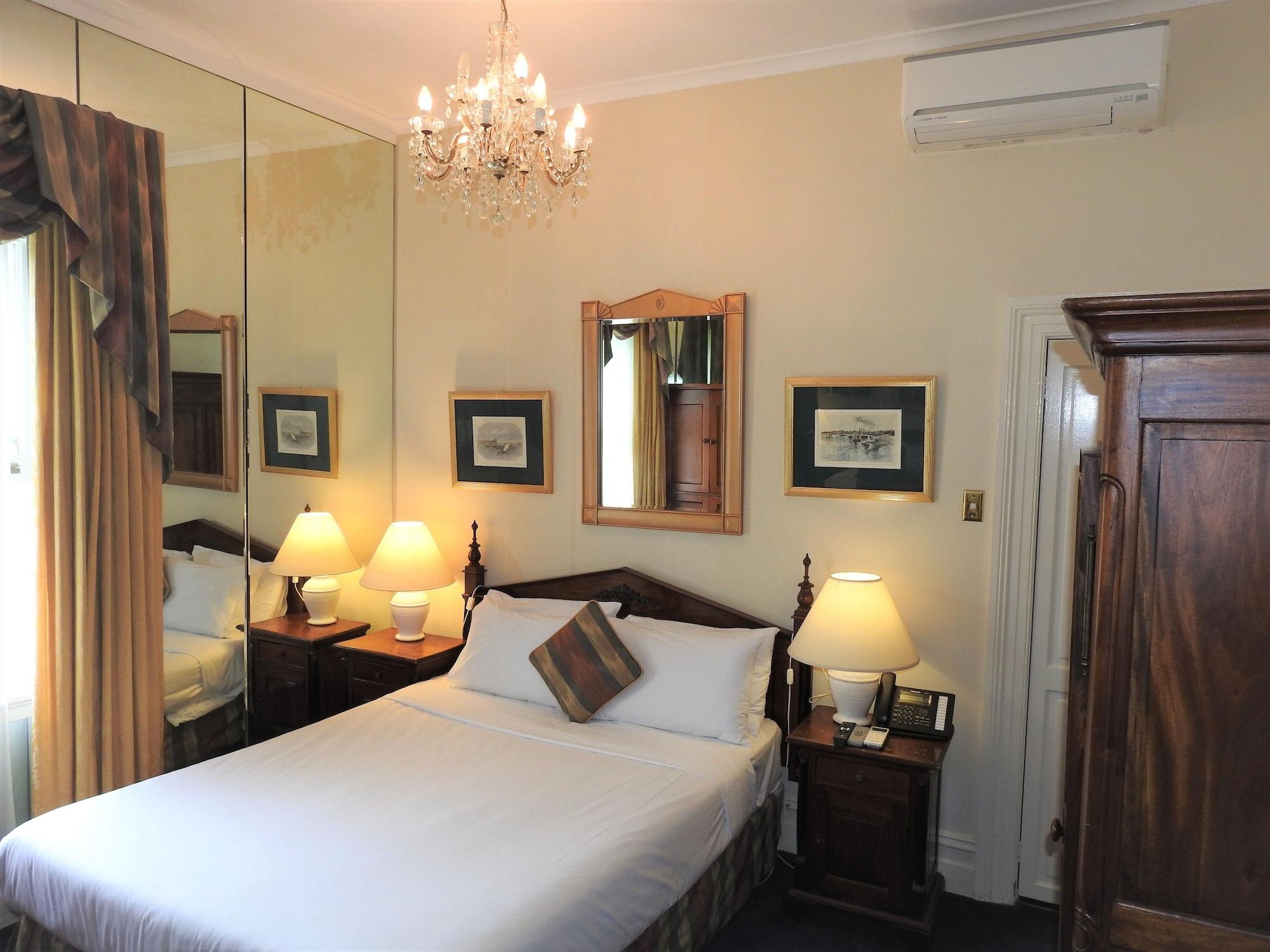 Hotel Manor Boutique Sydney