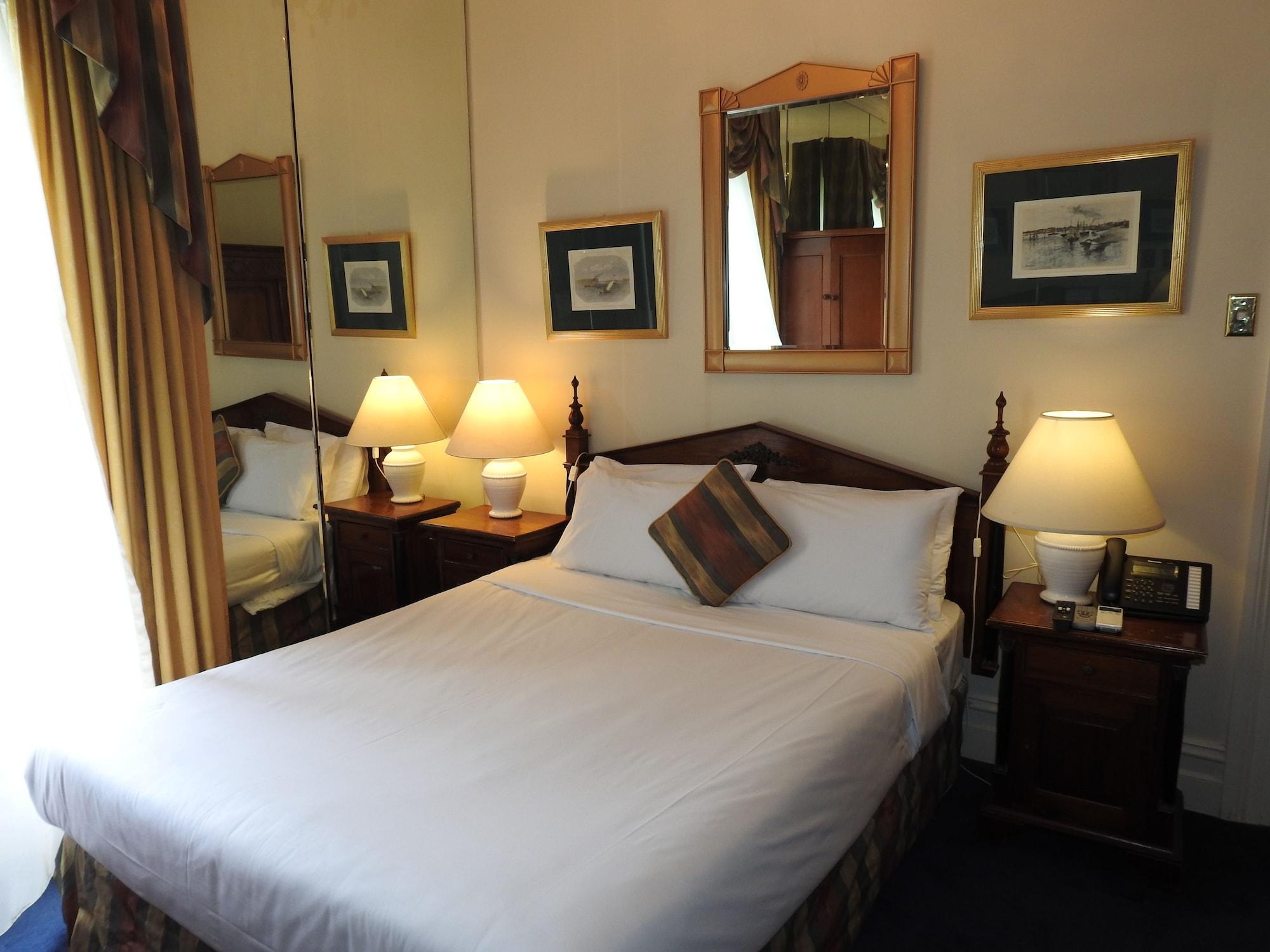 Hotel Manor Boutique Sydney