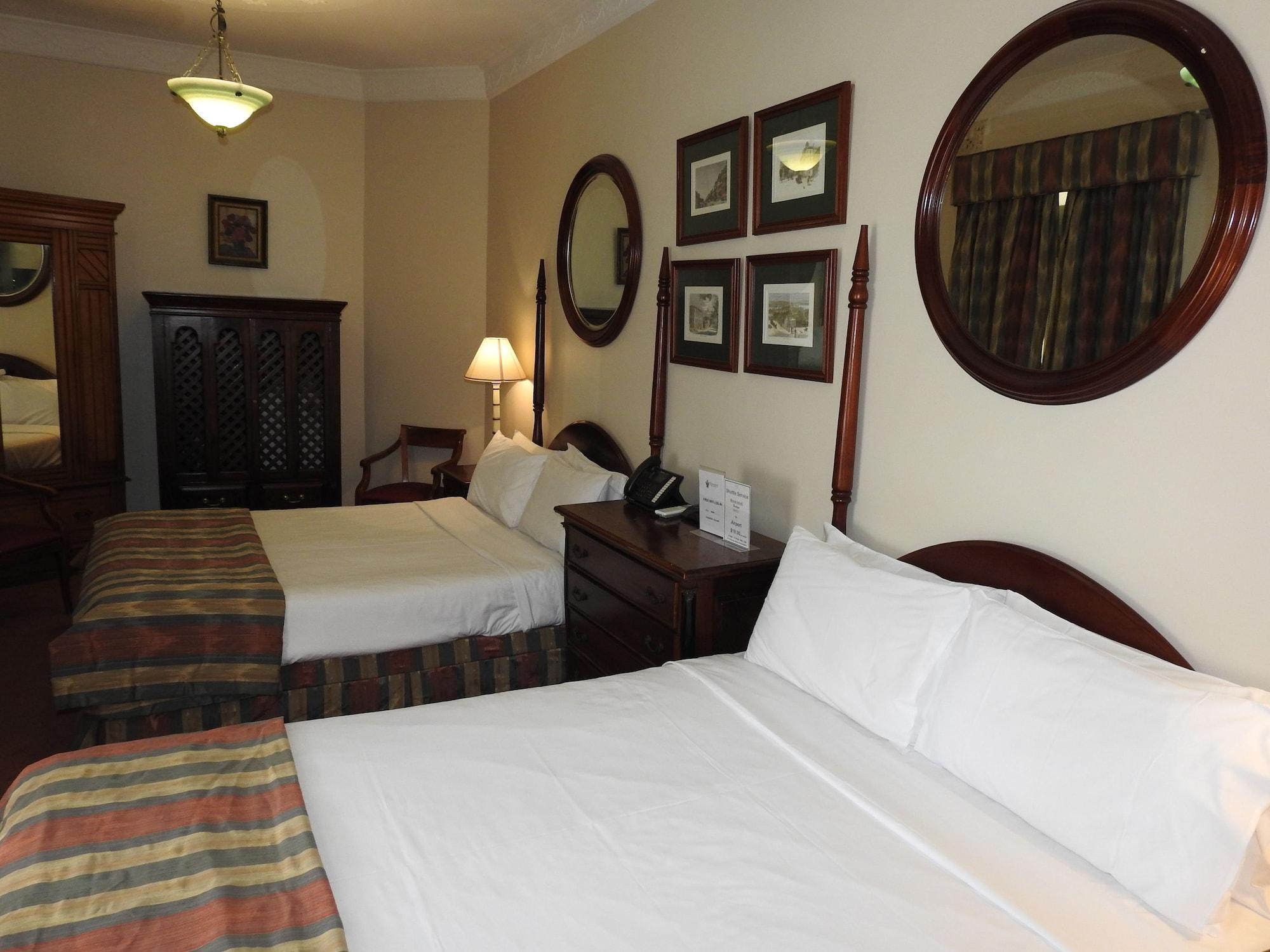 Hotel Manor Boutique
