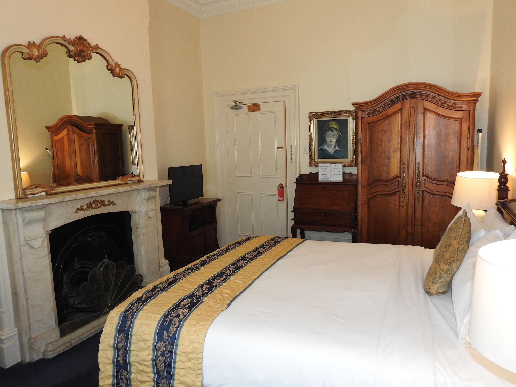 Manor Boutique Hotel Sydney