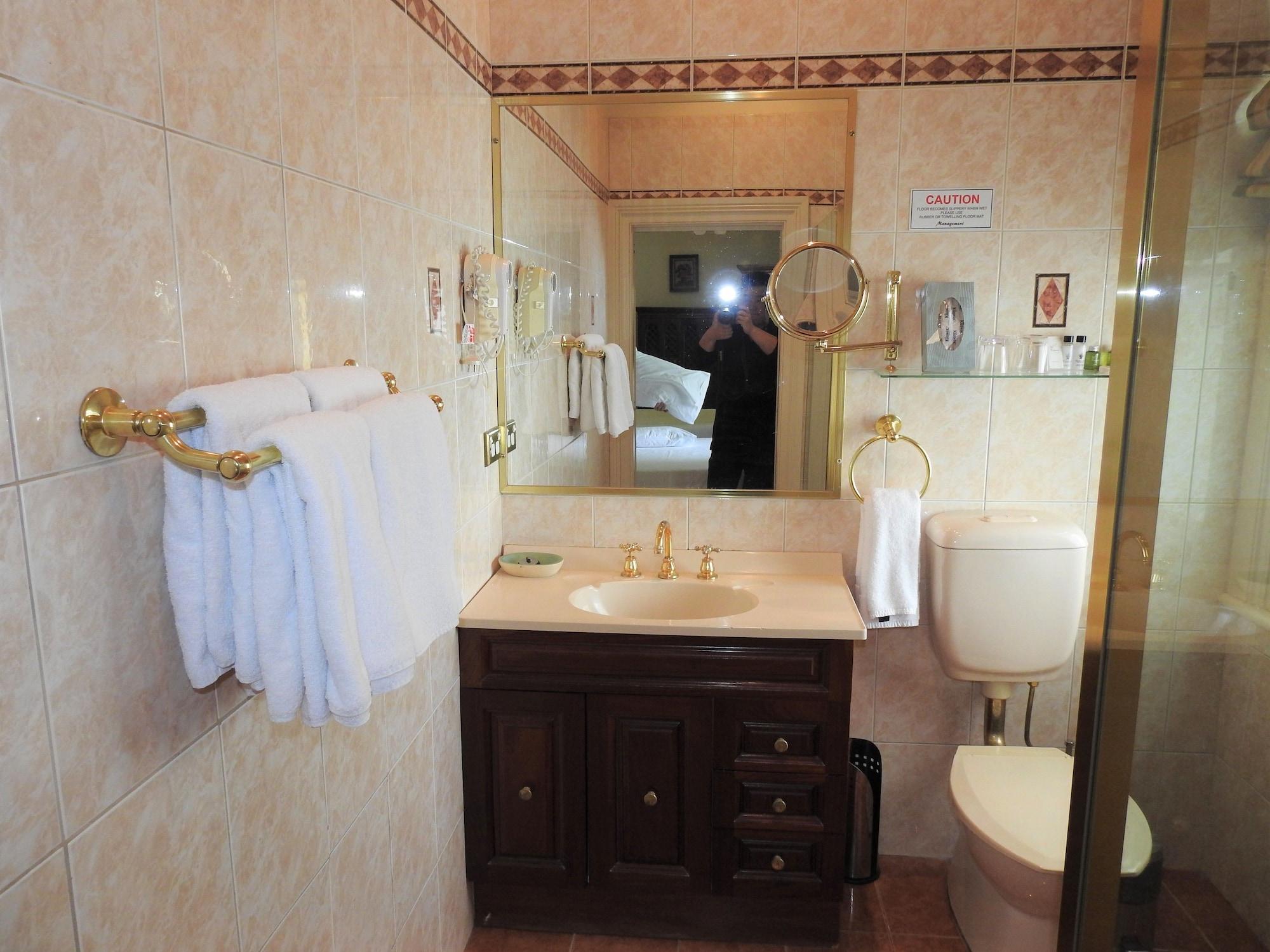 Hotel Manor Boutique