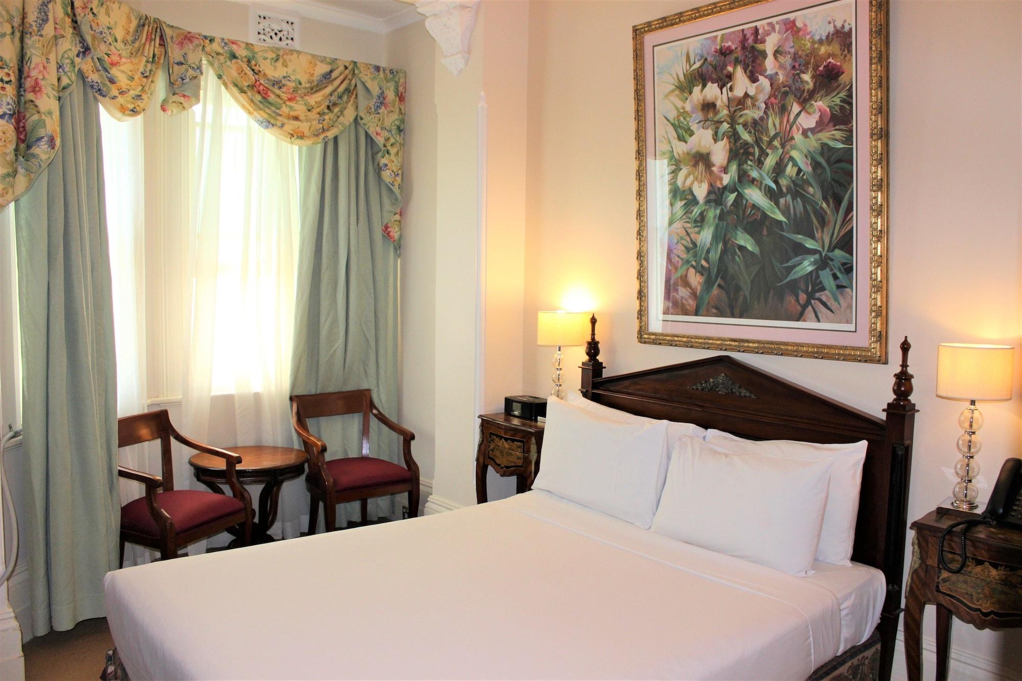 Hotel Manor Boutique Sydney