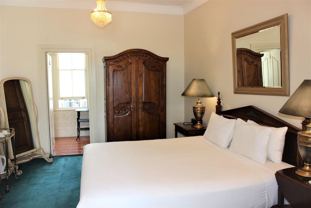 Hotel Manor Boutique Sydney