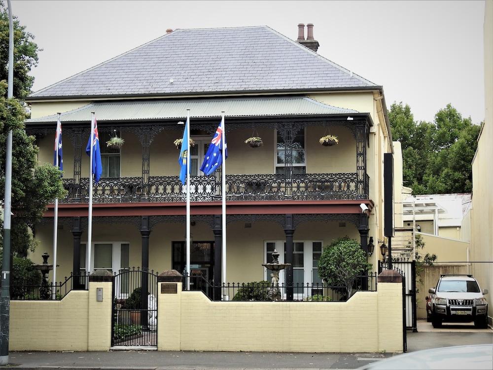 Hotel Manor Boutique 4*