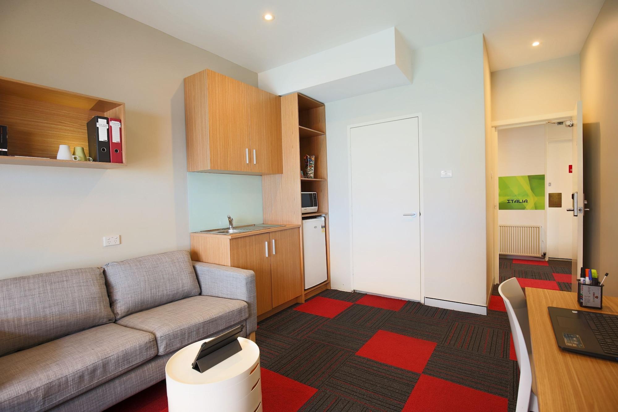 Hostel Student Living Sydney