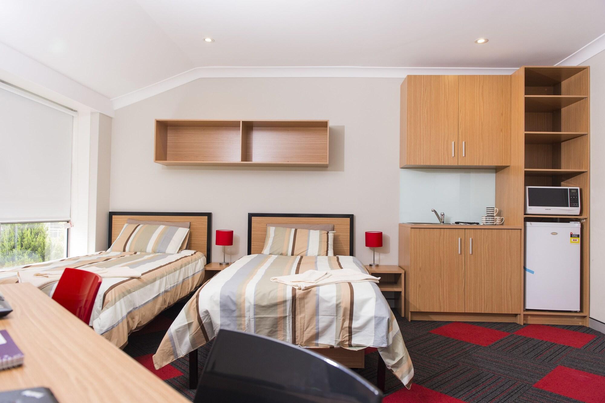 Student Living *