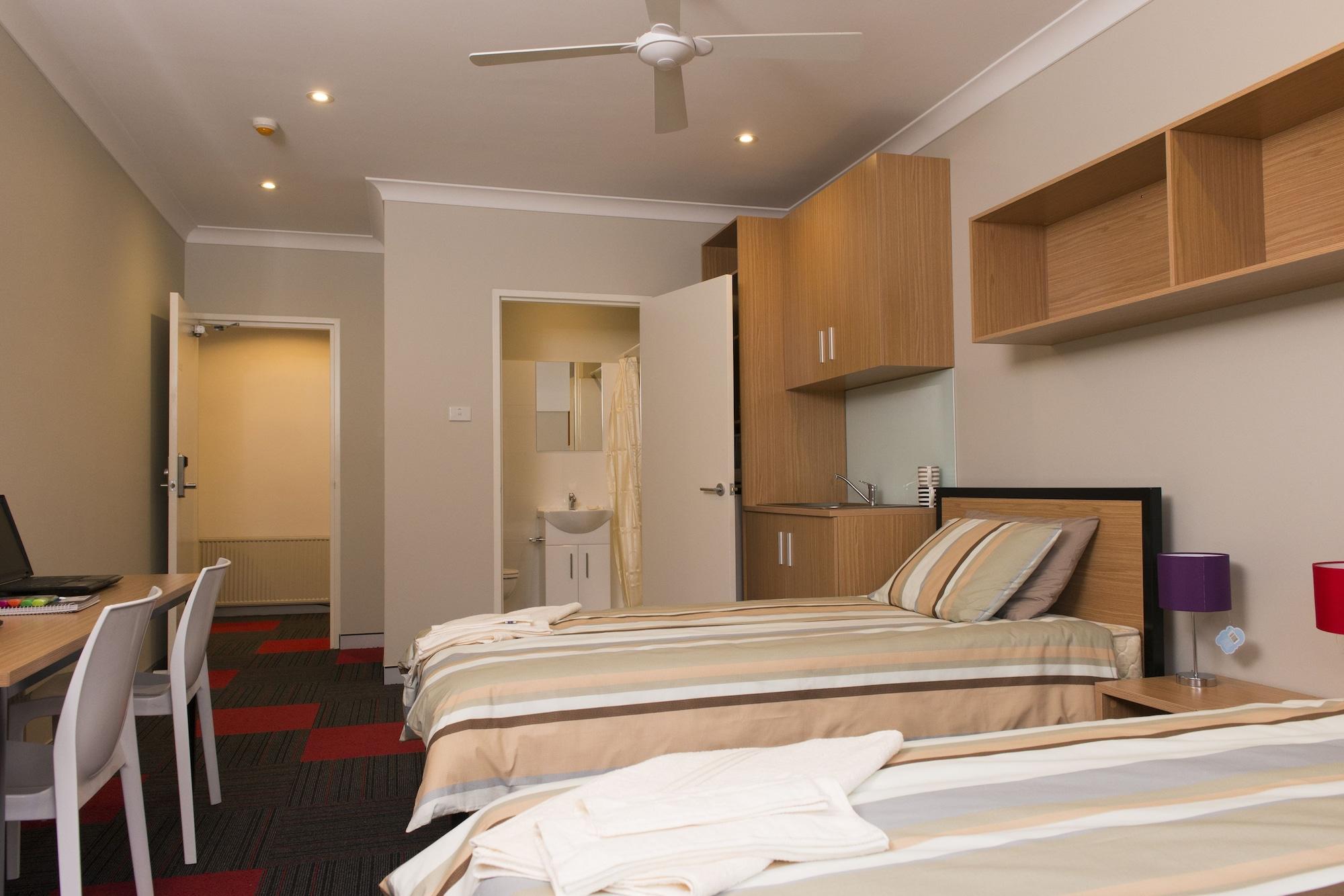 Student Living *